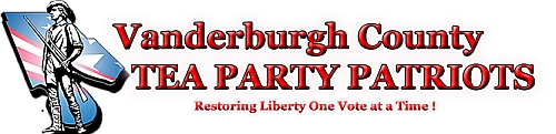 Vanderburgh County TEA PARTY PATRIOTS
